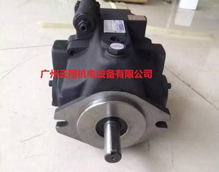 臺灣油升YEOSHE柱塞泵V15A1R10X