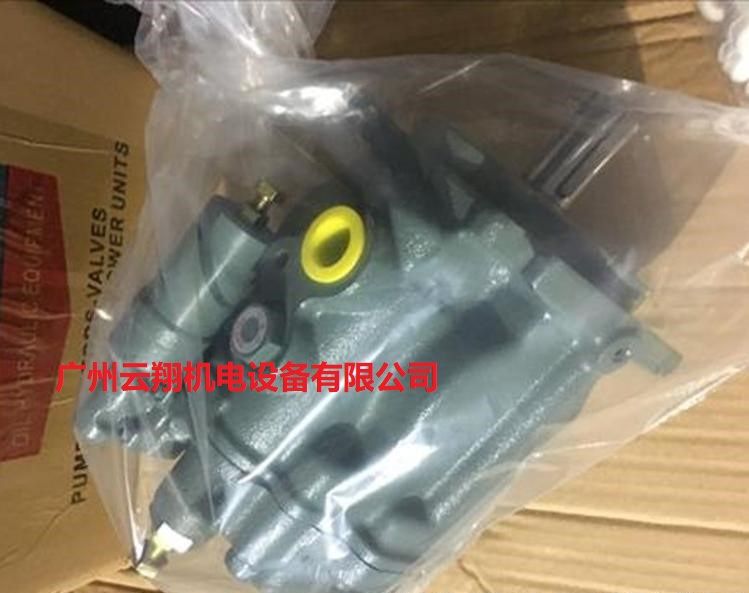 臺灣YUKEN油研AR16-FR01C-22變量柱塞泵