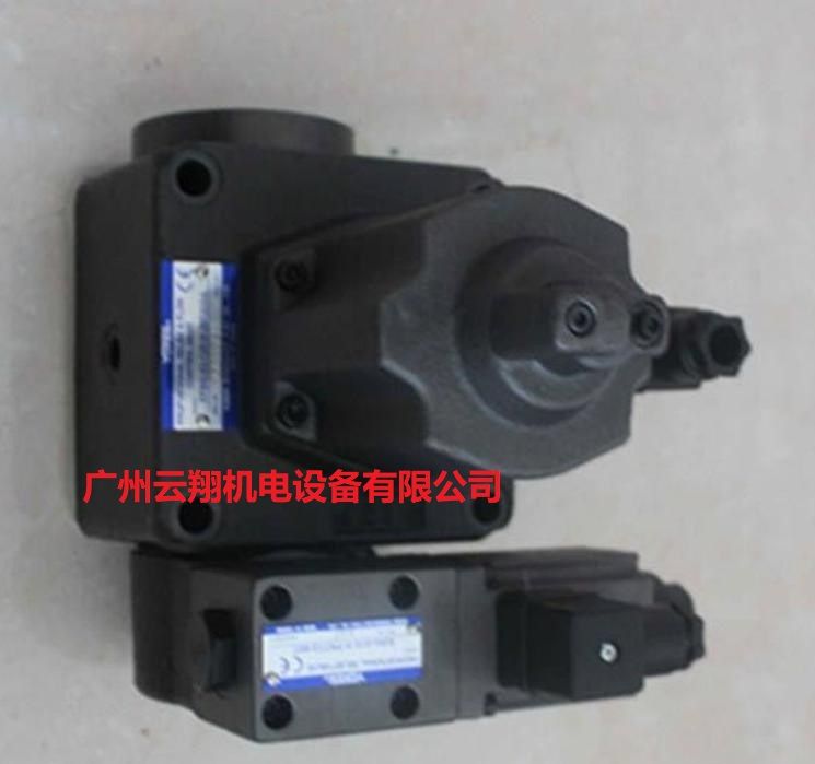 臺灣油研YUKEN比例調(diào)速閥EFBG-03-160-C-20T233-L
