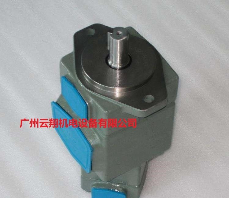 臺灣油研YUKEN變量葉片泵