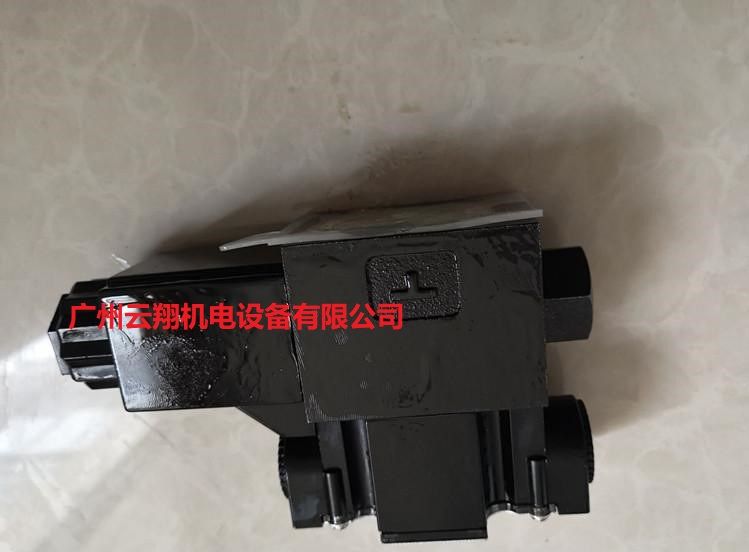 KOMPASS康百世電磁換向閥D5-02-3C3-A25