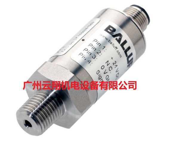 德國BALLUFF編碼器壓力傳感器