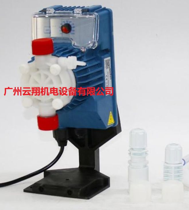 電磁隔膜泵AKS803