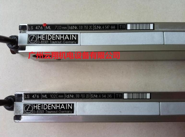 HEIDENHAIN海德漢位移傳感器