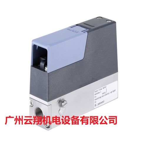 Burkert質(zhì)量流量控制器