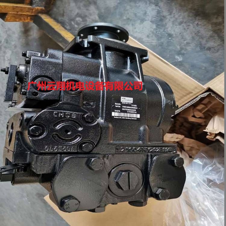 丹佛斯T90R100NA（11114254）軸向柱塞泵