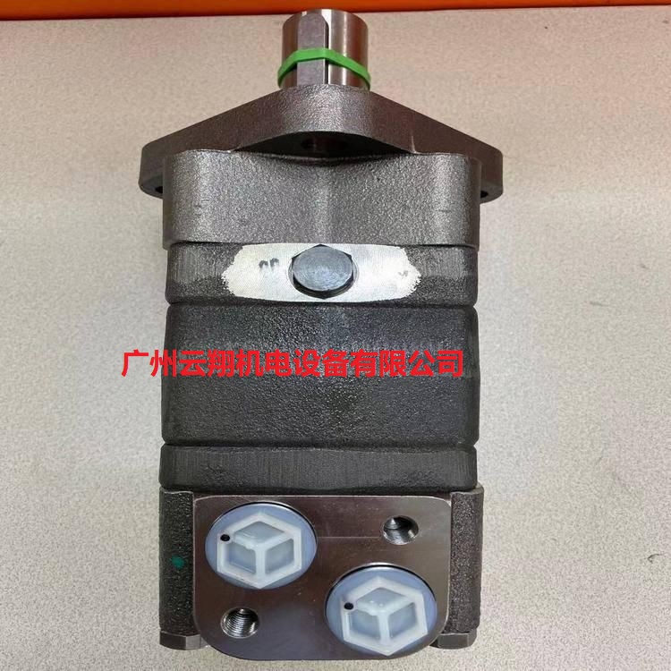 丹佛斯液壓馬達(dá)