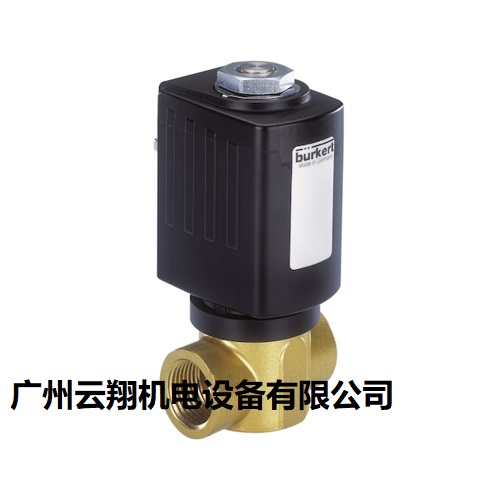 直動(dòng)式兩位兩通柱塞電磁閥