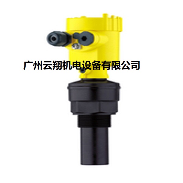 E+H SON61超聲波液位計