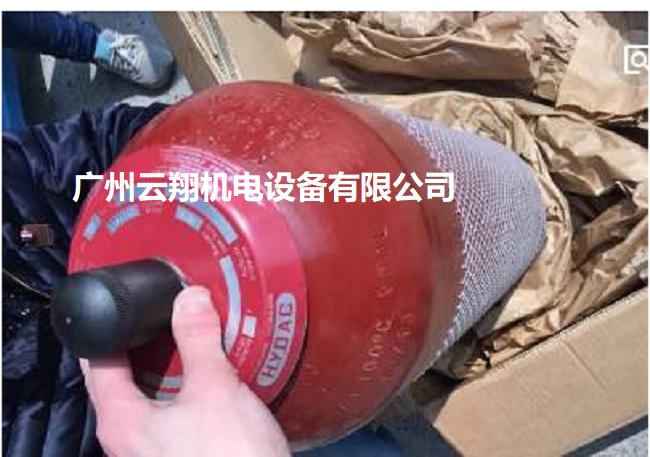 德國(guó)HYDAC賀德克蓄能器