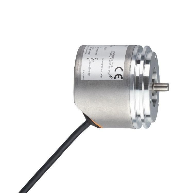 IFM易福門編碼器