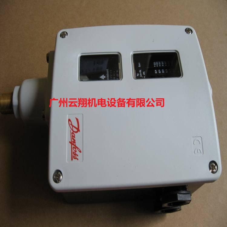 DANFOSS-RT116W丹佛斯蒸汽壓力開關(guān)