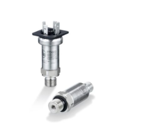 IFM易福門變送器