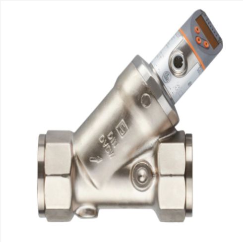 IFM易福門流量計(jì)