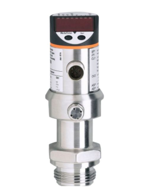 IFM易福門壓力傳感器