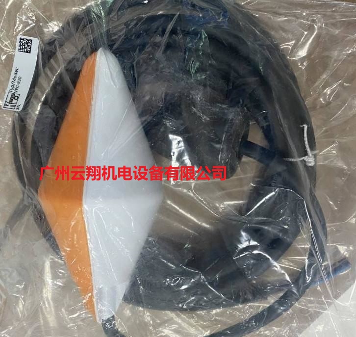 科寶流量開關VKA-3104R0R25B