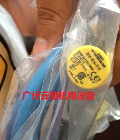 德國圖爾克TURCK 電感式傳感器BI2-M12E-AP6X-H1141