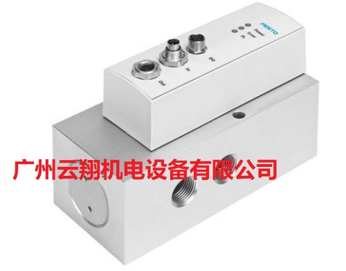 費(fèi)斯托festo方向控制閥