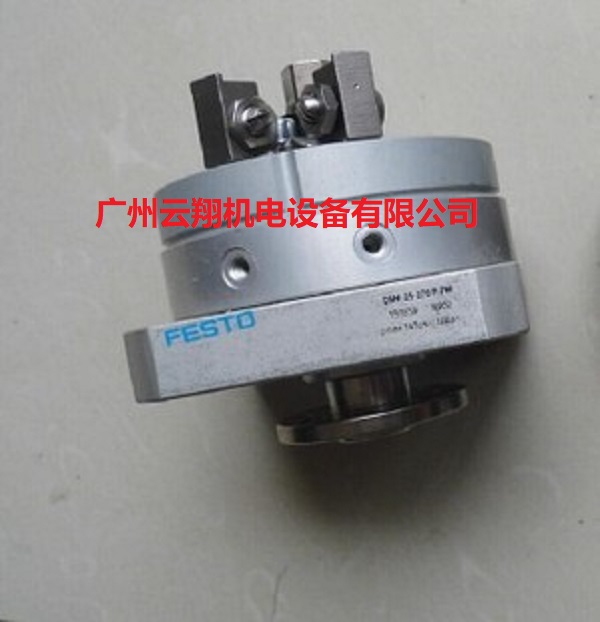 費斯托festo氣囊及膜片式驅動器