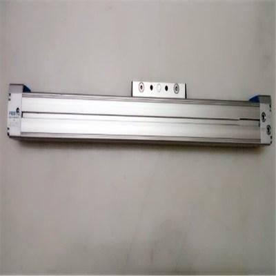 費斯托festo無桿氣缸