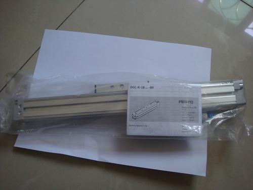費斯托festo無桿氣缸