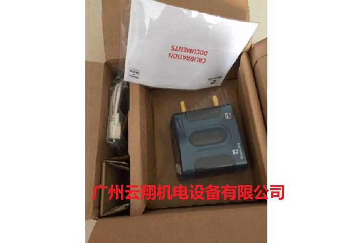 美國流量計校準(zhǔn)器