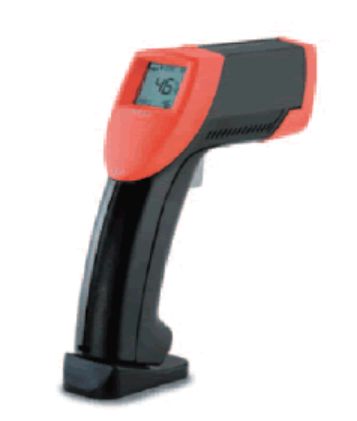 德國SIKA紅外測溫儀