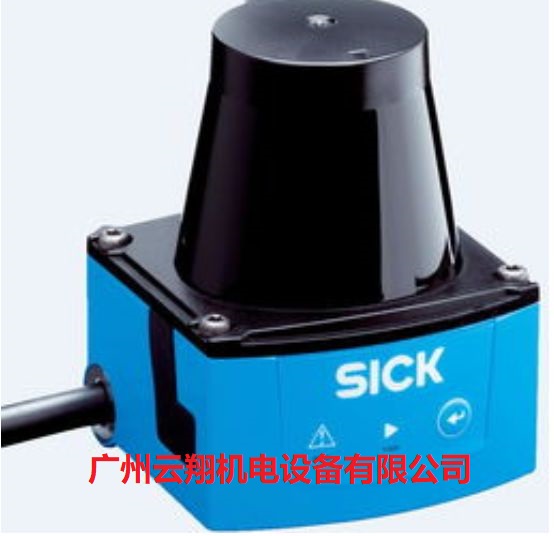 德國西克SICK傳感器