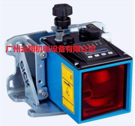 德國西克SICK測距儀