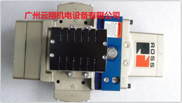 ROSS雙聯(lián)閥