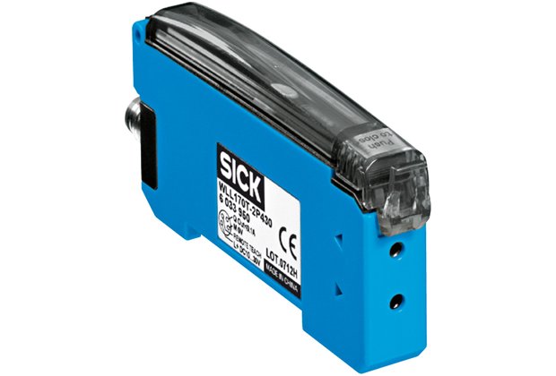 德國西克SICK光纖傳感器