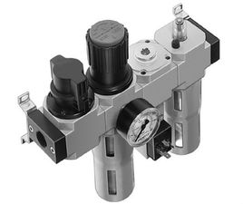 美國ROSS三聯(lián)件