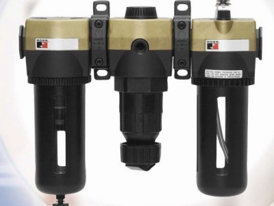 美國ROSS三聯(lián)件