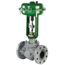 Fisher 3024C 氣動執(zhí)行機構(gòu)