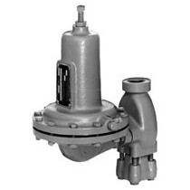 fisher調(diào)壓器