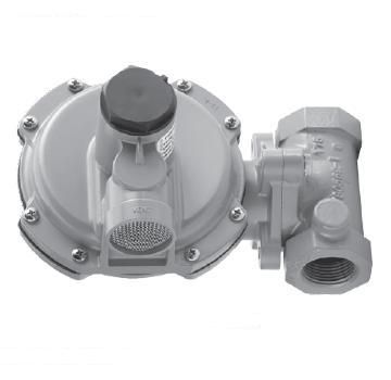 fisher調(diào)壓器