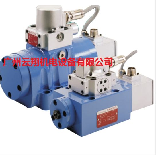 D791 D792系列伺服閥