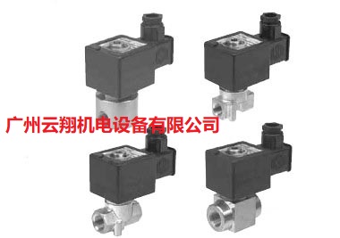 美國ASCO 202比例調(diào)節(jié)