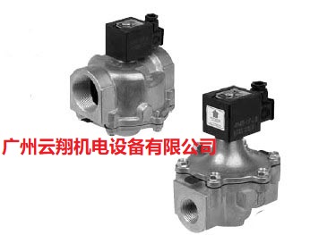 美國ASCO 真空閥