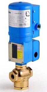 美國ASCO燃?xì)忾y