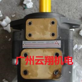 Atos 阿托斯柱塞葉片泵