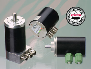 德國(guó)TWK傳感器編碼器