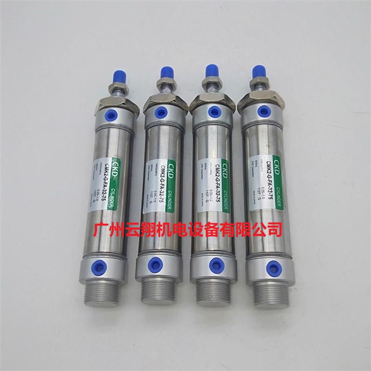 CKD氣缸 CMK2-G-FA-40-75氣缸 迷你氣缸