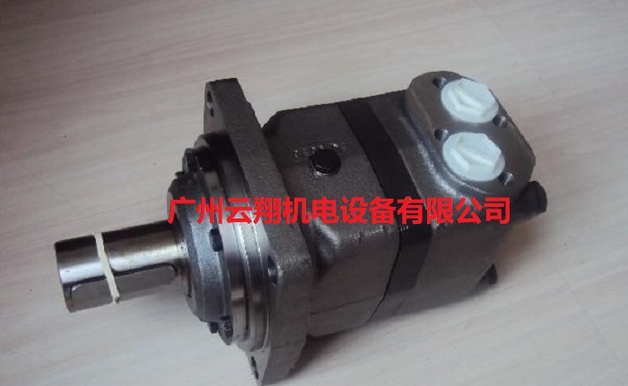 瑞士BUCHER齒輪泵