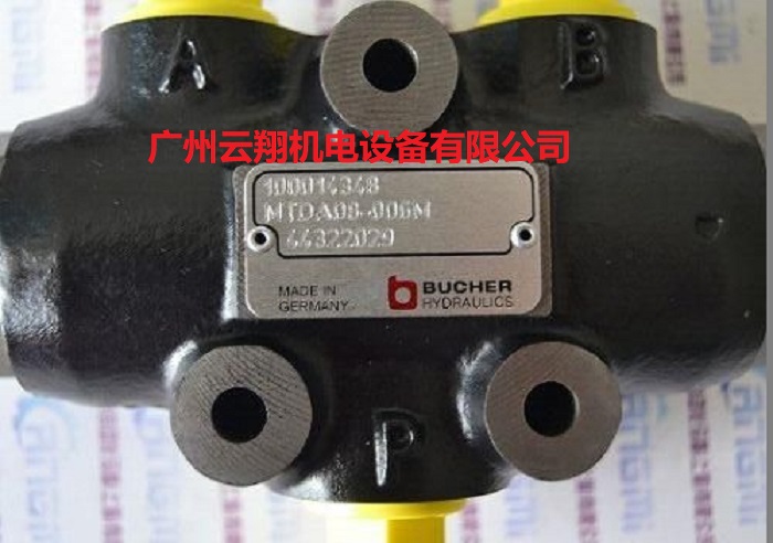 瑞士BUCHER馬達(dá)