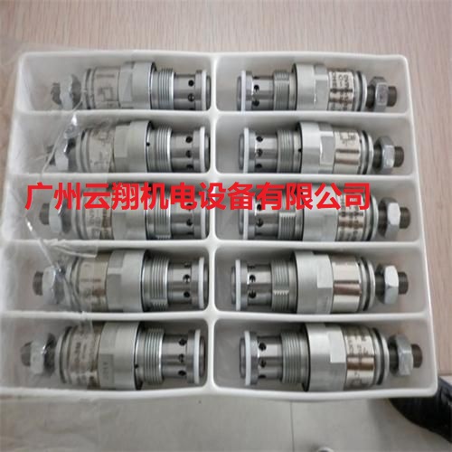 瑞士BUCHER液壓閥