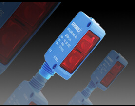 CONTRINEX超聲波傳感器