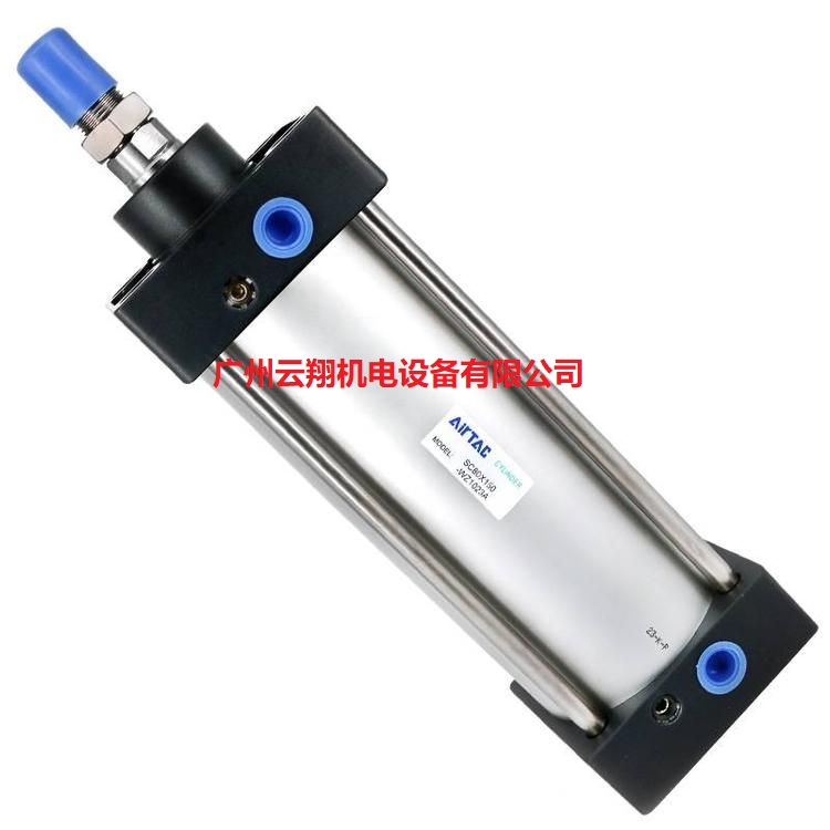 AIRTAC氣缸