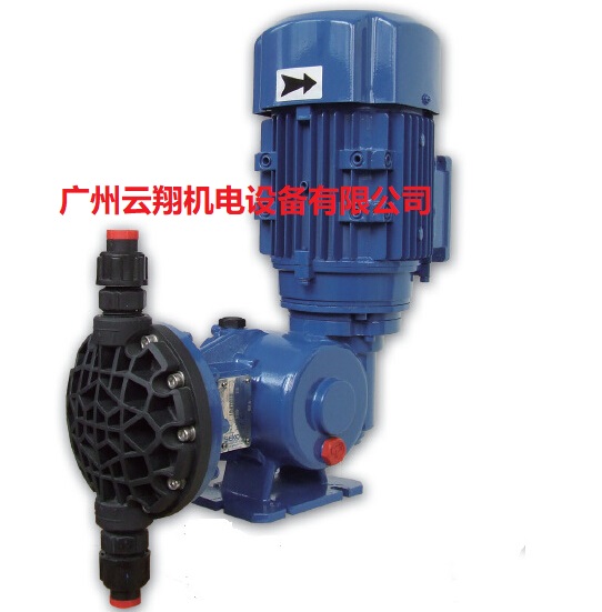 SEKO機(jī)械隔膜泵