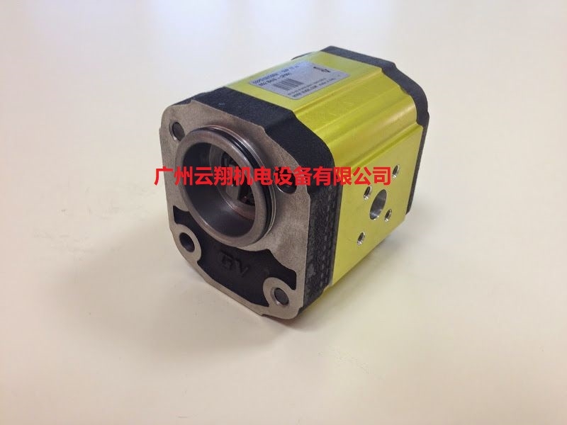 意大利VIVOLO齒輪泵